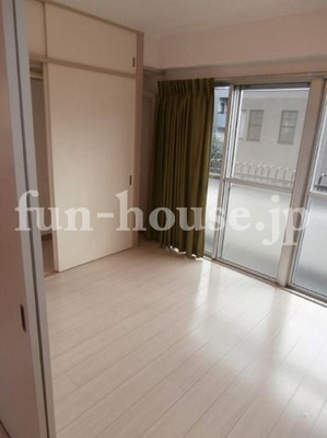 【居間・リビング】 | 秀和第二神宮レジデンス