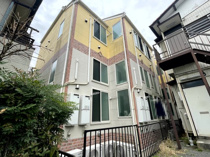 ユナイト宮前メーテルリンクの杜の画像