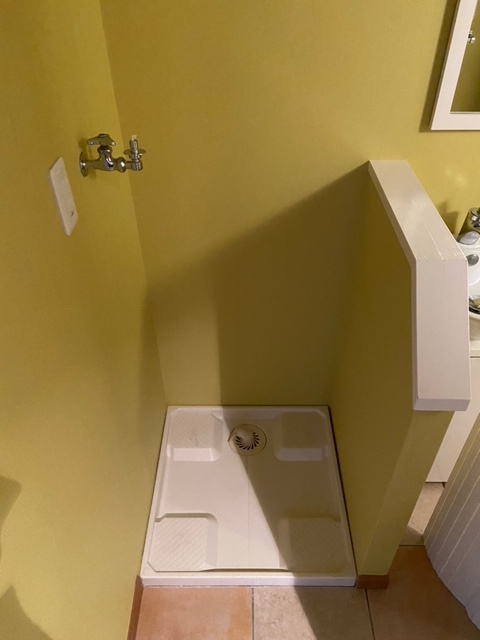 グランドール森友の設備