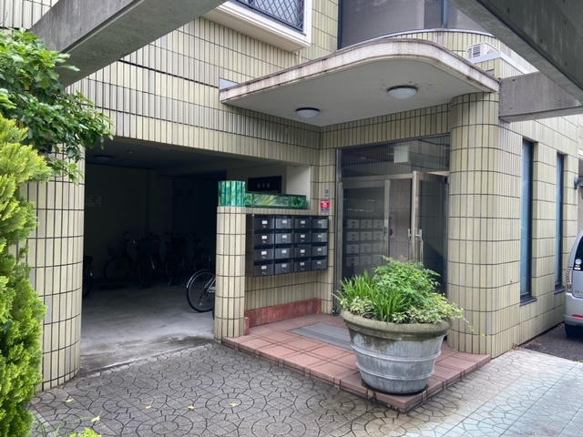 グランドール森友のその他共用部分