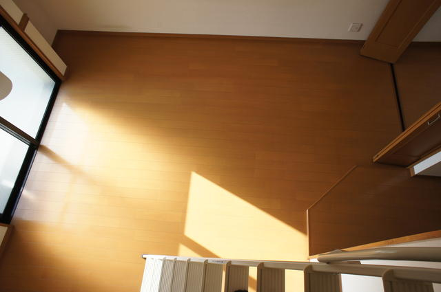 グランドール森友の設備