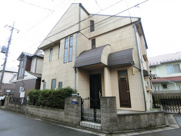 大井貸家の画像