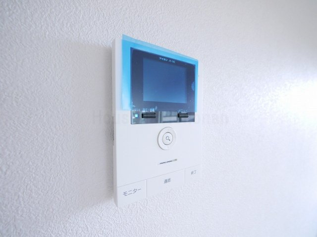 【セキュリティ】 | スマートハイムプレイス寒川一之宮戸建