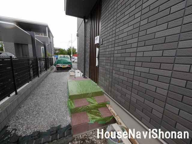 【エントランス】 | スマートハイムプレイス寒川一之宮戸建