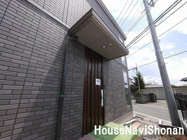 【その他共用部分】 | スマートハイムプレイス寒川一之宮戸建