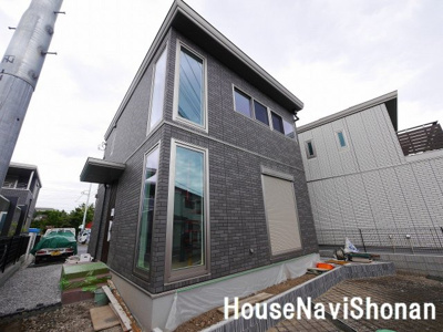 【外観】 | スマートハイムプレイス寒川一之宮戸建