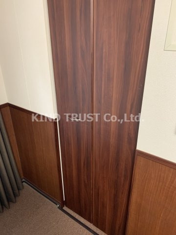 ひふみ苑天満橋の収納