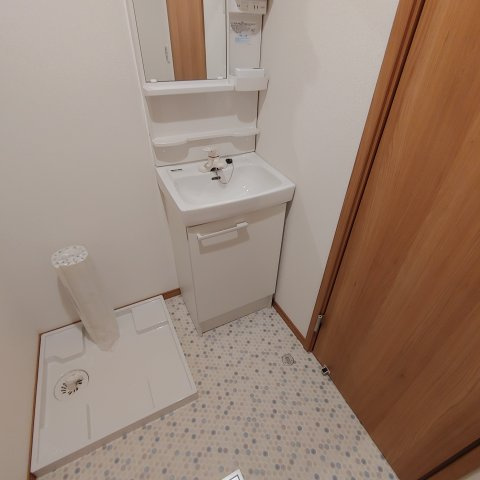 【洗面所】 | つかだ.COM
