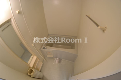 【浴室】 | ＣｉｔｙＬｉｆｅエイペックス大手通 | きれいなお風呂です