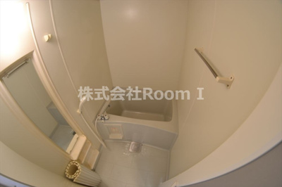 【浴室】 | ＣｉｔｙＬｉｆｅエイペックス大手通 | 日々の暮らしに欠かせないお風呂です