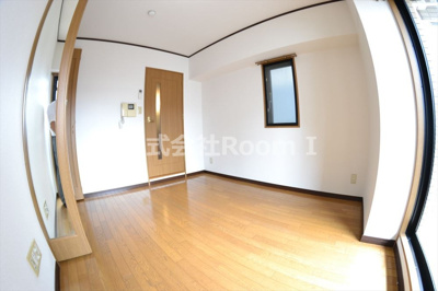 【寝室】 | ＣｉｔｙＬｉｆｅエイペックス大手通 | 落ち着いて過ごせるお部屋なので、寝室にいかがでしょうか