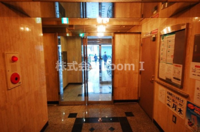 【ロビー】 | ＣｉｔｙＬｉｆｅエイペックス大手通 | 毎日通るロビーはこのようになっています