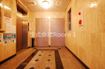 【その他共用部分】 | ＣｉｔｙＬｉｆｅエイペックス大手通