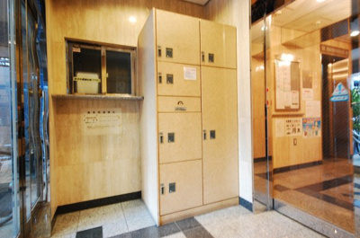 【その他共用部分】 | ＣｉｔｙＬｉｆｅエイペックス大手通