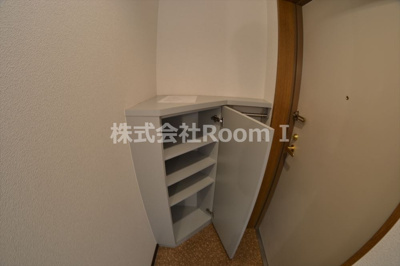 【収納】 | ＣｉｔｙＬｉｆｅエイペックス大手通 | 十分な収納スペースがあります