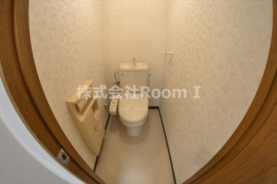 【トイレ】 | ＣｉｔｙＬｉｆｅエイペックス大手通 | トイレも気になるポイント