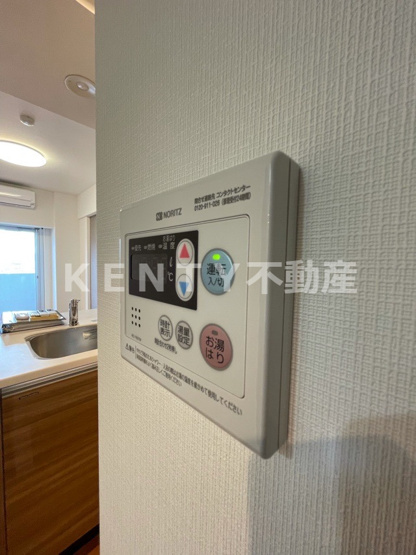 【設備】 | アジールコート蒲田