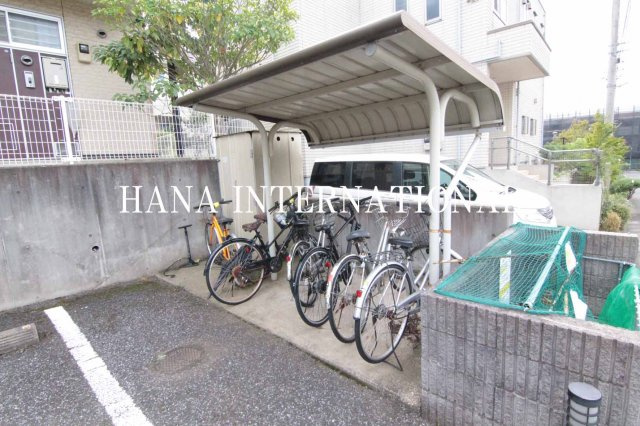 船橋日大前のその他共用部分