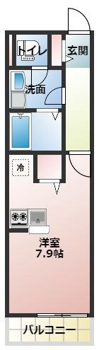 【間取り】 | つかだ.COM