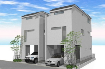 【外観：施工例】 | 小平市小川西町第7期