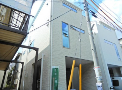 【外観】 | 小平市小川西町第7期