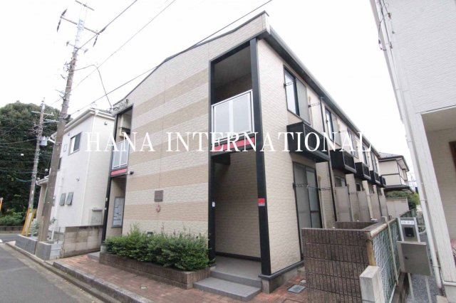 レオパレスクレール