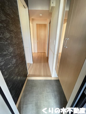 【玄関】 | 観渦庵 | 玄関です