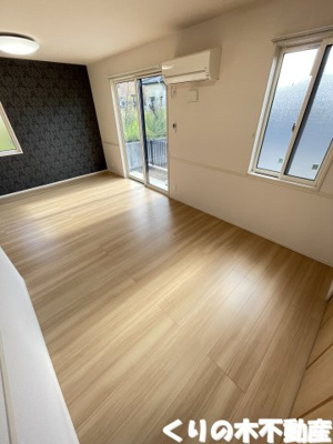 【居間・リビング】 | 観渦庵 | ゆったり過ごせるリビングです