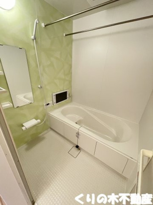 【浴室】 | 観渦庵 | 日々の暮らしに欠かせないお風呂です