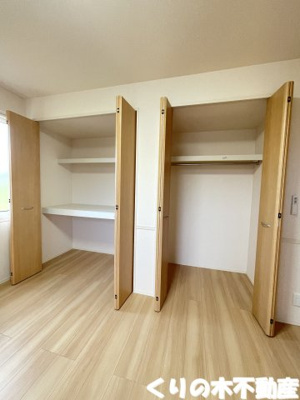 【収納】 | 観渦庵 | 収納のためのスペースです