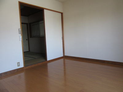  | 阿部コーポＡ棟