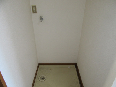 【設備】 | 阿部コーポＡ棟 | ２K
