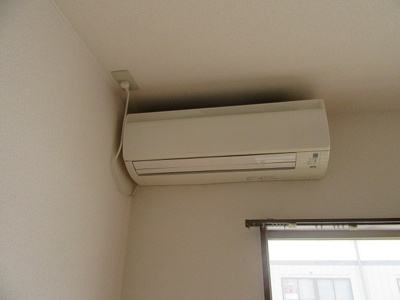 【設備】 | 阿部コーポＡ棟