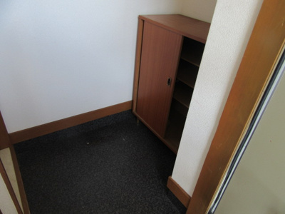  | 阿部コーポＡ棟 | 2K