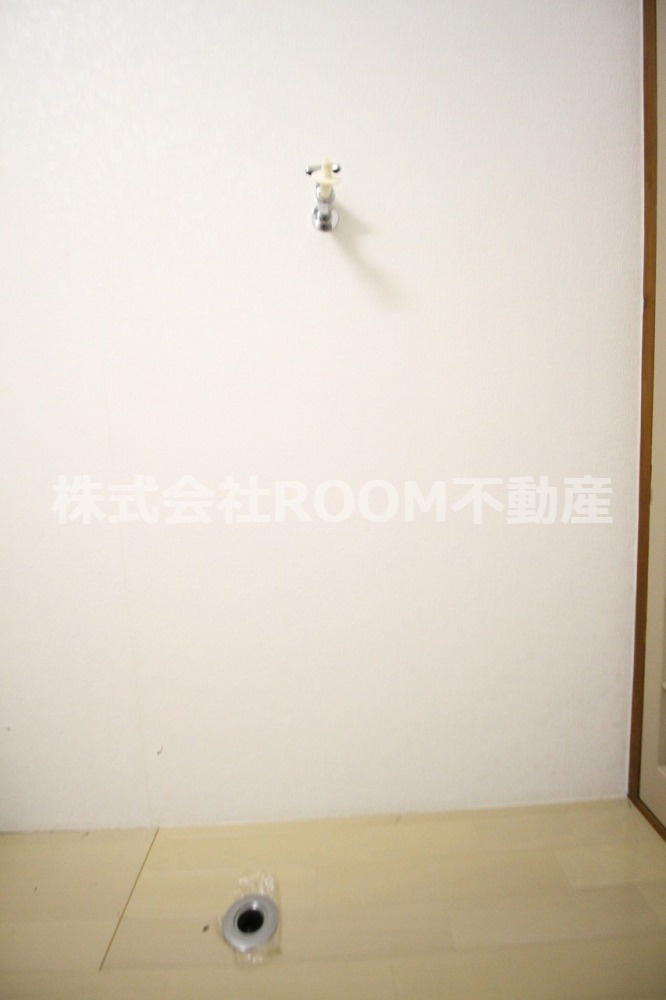 ガーデンTM2の設備