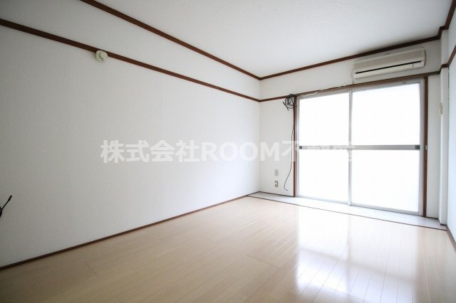 ガーデンTM2の内装|内装は落ち着いています