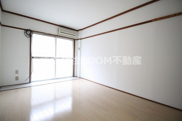 ガーデンTM2の内装|内装もきれいです