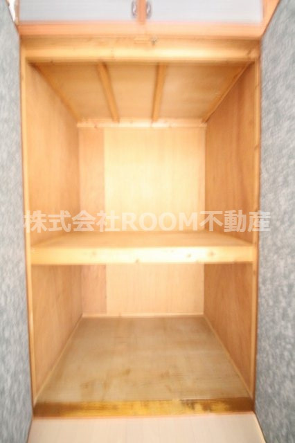 ガーデンTM2の収納|収納があります