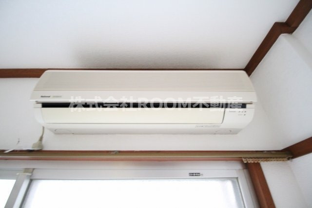 ガーデンTM2の設備