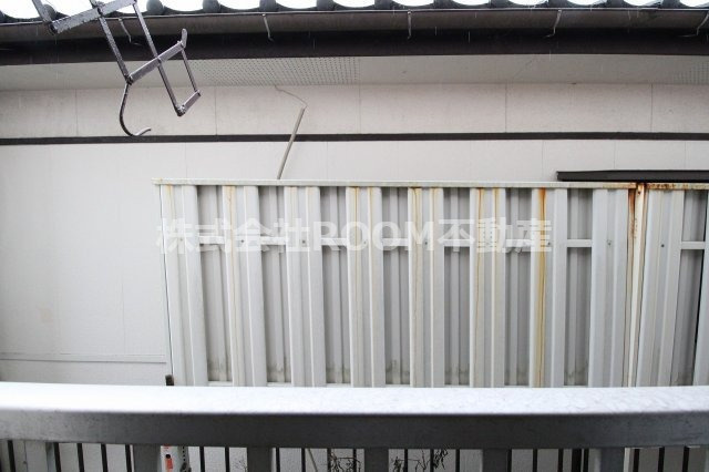 ガーデンTM2の展望