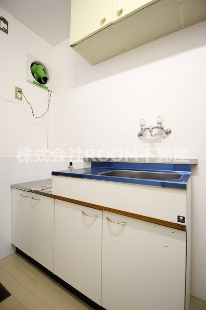 ガーデンTM2のキッチン|キッチンでお料理をお楽しみください