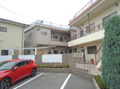 島上マンション南棟の画像