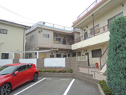 島上マンション南棟の画像