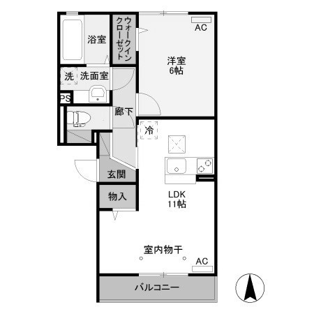 【間取り】 | クオーレ | クオーレ