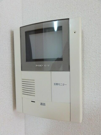 【セキュリティ】 | ベル・プラシード