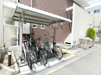 【その他共用部分】