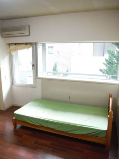 メディカルコーポI【10,000円キャッシュバック対象物件】の内装|内装は落ち着いています