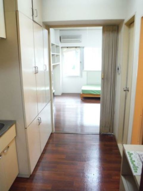 メディカルコーポI【10,000円キャッシュバック対象物件】のキッチン|キッチンです