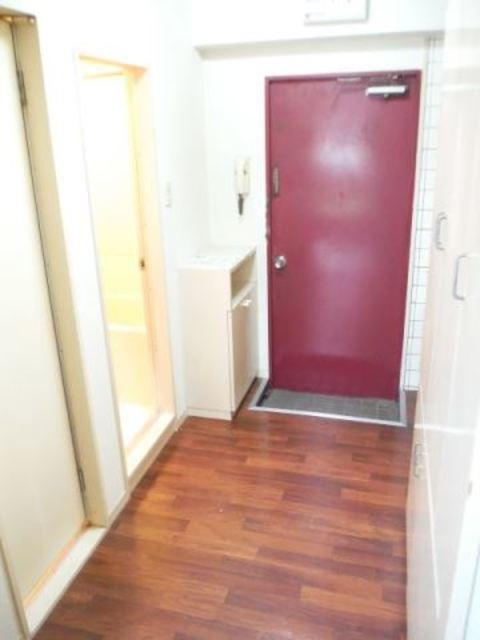 メディカルコーポI【10,000円キャッシュバック対象物件】の内装|きれいな内装です