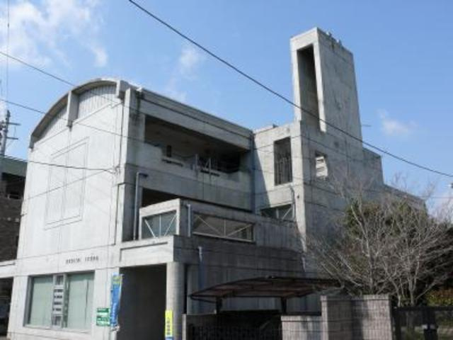 メディカルコーポI【10,000円キャッシュバック対象物件】のエントランス|外観です